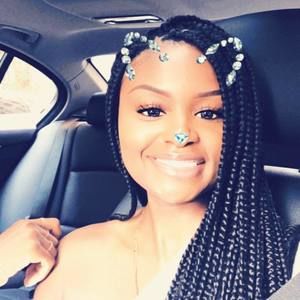 Meet your Posher, Maureen